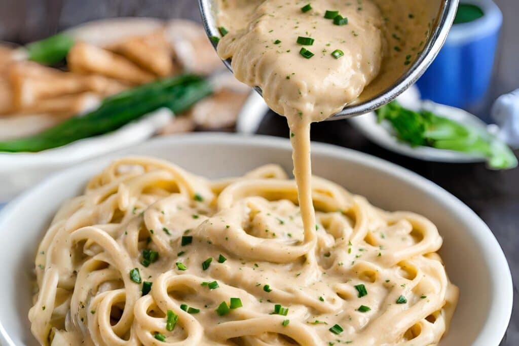 Cajun Alfredo Sauce Recipe: A Spicy Twist on a Classic Dish